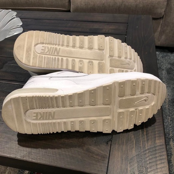 Nike Airmax Wright 317551-111. 2007. Size US 11.5. - Picture 5 of 5